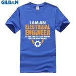 Gildan Casual Tshirt