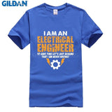 Gildan Casual Tshirt