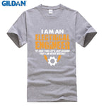 Gildan Casual Tshirt