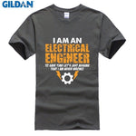 Gildan Casual Tshirt