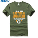 Gildan Casual Tshirt