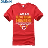 Gildan Casual Tshirt