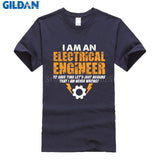 Gildan Casual Tshirt