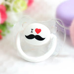 Cute Baby Pacifier