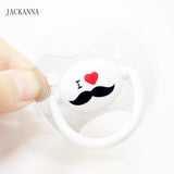 Cute Baby Pacifier