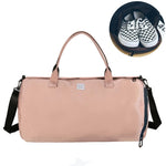 Canvas Women's Travel Bags