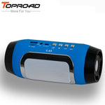 TOPROAD HIFI Portable