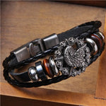 Fashion Genuine Leather Bracelet