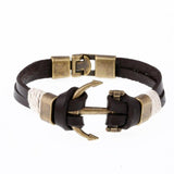 Fashion Genuine Leather Bracelet