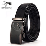 [DWTS] Men's leather belt