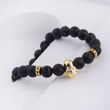 New Charm Mens Star Wars bracelet