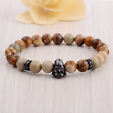 New Charm Mens Star Wars bracelet