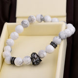 New Charm Mens Star Wars bracelet