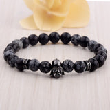 New Charm Mens Star Wars bracelet