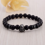 New Charm Mens Star Wars bracelet