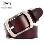 [DWTS]male genuine leather