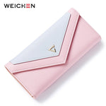 Envelope Clutch Wallet For Women