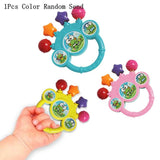 Newborn Baby Toys 0-12 Months