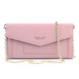 Envelope Designer Mini Women Wallet