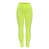 Fitness Clothing High Waist Casual