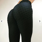 Women Fitness Leggings