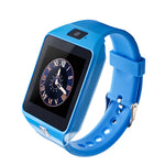 SZMDC Smart Watch DZ09 Support