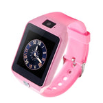 SZMDC Smart Watch DZ09 Support