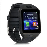 SZMDC Smart Watch DZ09 Support