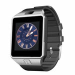 SZMDC Smart Watch DZ09 Support