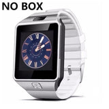 SZMDC Smart Watch DZ09 Support