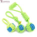 Transer Pet Supply Dog Toys