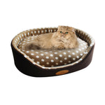 Dual-use Pet Cat Bed