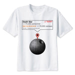 Google T-Shirt men