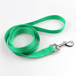 Pet dog leash nylon Leash for dogs