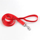 Pet dog leash nylon Leash for dogs