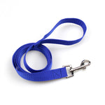 Pet dog leash nylon Leash for dogs