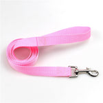 Pet dog leash nylon Leash for dogs