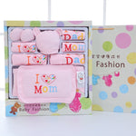 Newborn Baby 0-3M  22Pcs/Set