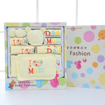 Newborn Baby 0-3M  22Pcs/Set