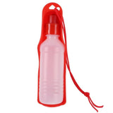 Nice 500ML Dog Travel