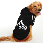 Donbook Large Size Dog Clothes