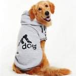 Donbook Large Size Dog Clothes