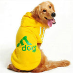 Donbook Large Size Dog Clothes