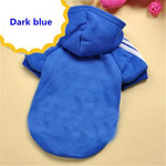 Donbook Large Size Dog Clothes