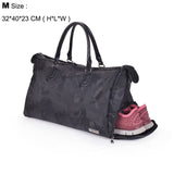 Fitness Shoulder Gym Bag