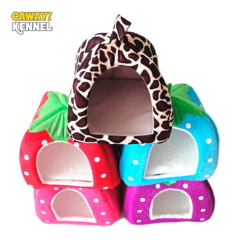 CAWAYI KENNEL Dog bed