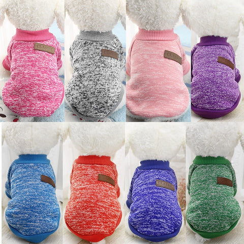 Dog Clothes For Small Dogs