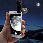 Transform Your Phone Into A Professional Quality Camera!!