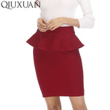 Autumn Women Skirt