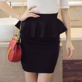 Autumn Women Skirt